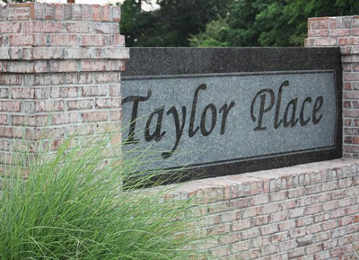 Taylor Place photo